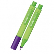 Rašiklis SCHNEIDER Link-it 0.4 mm violetinės spalvos