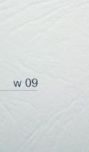 Kartonas vizitinėms A4, 20l., W09, baltas, 246 g.m2, KRESKA
