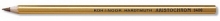 Pieštukas su įvairiaspalve šerdele 3400, Koh-I-Noor