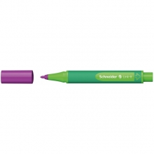 Rašiklis SCHNEIDER Link-it 1 mm avietinės spalvos