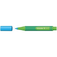 Rašiklis SCHNEIDER Link-it 1 mm šviesiai mėlynos spalvos