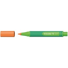 Rašiklis SCHNEIDER Link-it 1 mm oranžinės spalvos