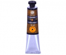 Aliejiniai dažai titano baltas 75ml.ASTRA