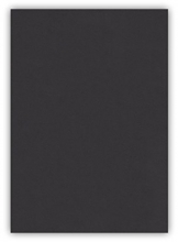 Spalvotas kopijavimo popierius Caribic black A4 90g.m2, 100 lapų