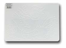 Lenta plastilinui A4, 297x210mm, LUČ