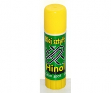 Pieštukiniai klijai 15gr HINOL