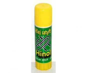 Pieštukiniai klijai 15gr HINOL