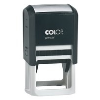 Antspaudo korpusas Colop Printer Q43 juodos spalvos