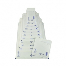 Vokas baltas siuntiniams Air H18 275x360 mm.