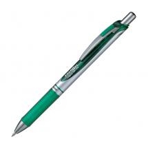 Rašiklis automatinis ENERGEL BL77, 0.7mm žalios sp.