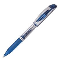 Rašiklis gelinis PENTEL ENERGEL BL57, 07mm mėlyna