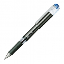 Rašiklis PENTEL HYBRID GEL GRIP DX, 0.7 mm., mėlynos spalvos rašalas