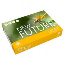 Kopijavimo popierius universalus New Future Laser 80g/m2