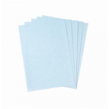 Spalvotas popierius REY ADAGIO 01, A4, 80 gm2, 500 lapų, mėlyna