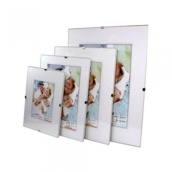 Rėmelis berėmis 70x100 plexi