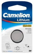 Baterija Camelion CR2430