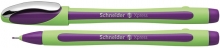 Rašiklis SCHNEIDER Xpress 0,8 mm violetinės spalvos