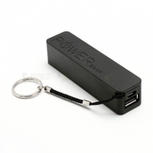 Papildomas USB akumuliatorius 2600mAh Micro USB, Iphon S5, S4