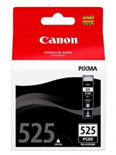 Rašalinė kasetė Canon PGI-525 juoda originali
