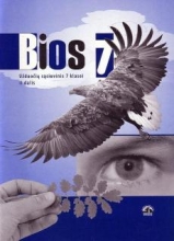 Bios 7. Biologijos užduočių sąsiuvinis 7 kl. II d.