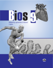 Bios 9 užduočių sąs. 9kl 1 dalis