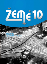 ŽEMĖ. Geografijos užduočių sąsiuvinis 10 klasė naujas