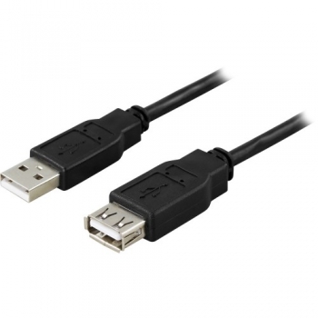 Kabelis LOGILINK USB 2.0 2m.