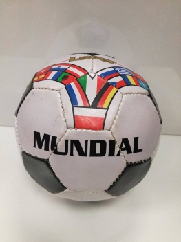 Kamuolys futbolo Mundial