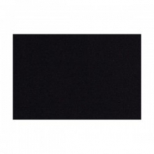 Kartonas A4, 10l. 225g PENWORD juodas (Black)