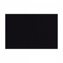 Kartonas A4, 10l. 225g PENWORD juodas