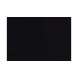 Kartonas A4, 10l. 225g PENWORD juodas