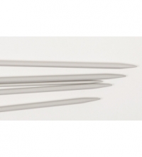 Virbalai 5 vnt. kojinėms metaliniai 3,5 mm